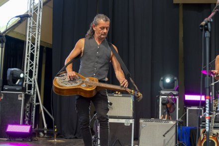 XXIII Wiślaczek Country